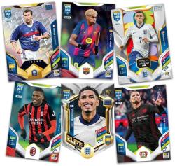 PANINI FIFA 365 2025/2026 Starter set album + 4x booster sběratelské karty