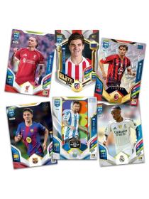 PANINI FIFA 365 Adventní kalendář 2025/2026