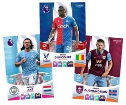 PANINI PREMIER LEAGUE 23/24 Sběratelské karty Adrenalyn XL booster