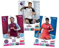 PANINI PREMIER LEAGUE 23/24 Sběratelské karty Adrenalyn XL Starter Set