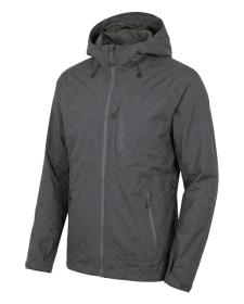 Husky Neoni M dark blue pánská hardshell bunda