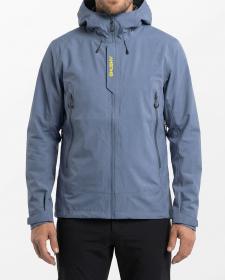 Husky Nakama M blue pánská outdoorová bunda