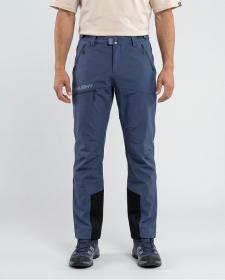 Husky Kabuki M dark blue pánské kalhoty