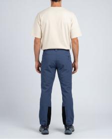 Husky Kabuki M dark blue pánské kalhoty