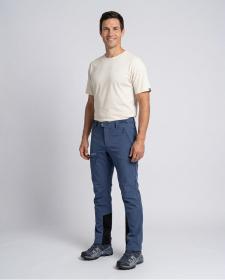 Husky Kabuki M dark blue pánské kalhoty