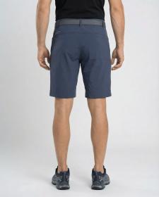 Husky Kiani M dark blue pánské kraťasy