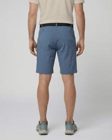 Husky Kiori M blue pánské kraťasy