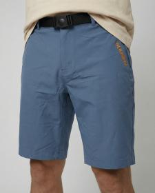 Husky Kiori M blue pánské kraťasy