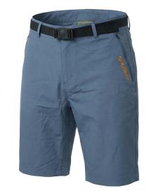 Husky Kiori M blue pánské kraťasy