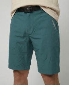 Husky Kiori M green pánské kraťasy Husky Kiori M green pánské kraťasy