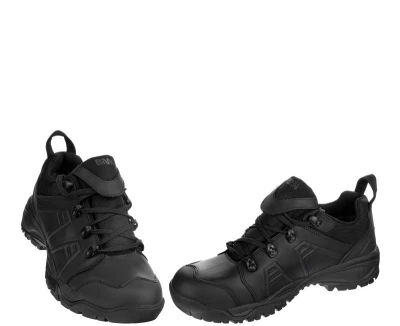 Bennon PANTHER XTR O2 Low pracovní obuv + sleva 300,- na příslušenství