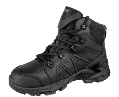 Bennon PANTHER XTR O6 NM 4WIDE Black High