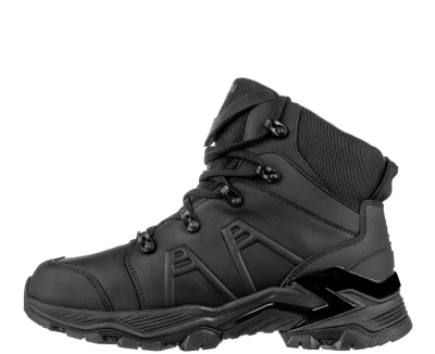 Bennon PANTHER XTR O6 NM 4WIDE Black High