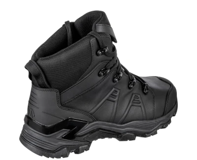Bennon PANTHER XTR O6 NM 4WIDE Black High