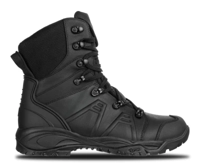 Bennon PANTHER XTR O6 NM Black Boot taktická obuv Bennon PANTHER XTR O6 NM Black Boot taktická obuv