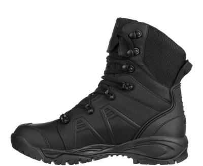 Bennon PANTHER XTR O6 NM Black Boot taktická obuv
