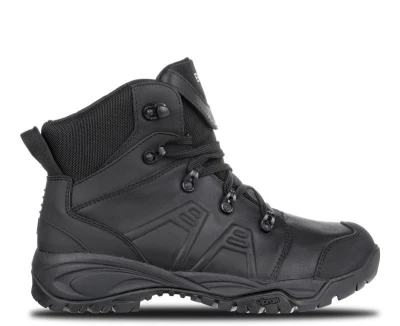 Bennon PANTHER XTR O6 NM Black High taktická obuv