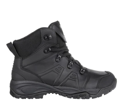 Bennon PANTHER XTR O6 NM Black High taktická obuv