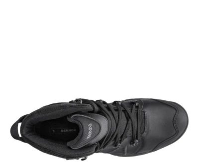 Bennon PANTHER XTR O6 NM Black High taktická obuv