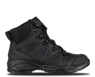 Bennon PANTHER XTR O6 NM Black High taktická obuv