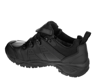 Bennon PANTHER XTR O6 NM Black Low pracovní obuv