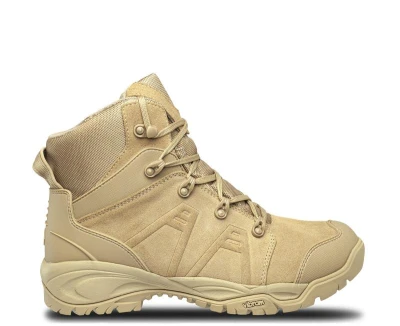 Bennon PANTHER XTR O6 NM Sand High taktická obuv