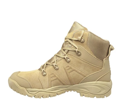 Bennon PANTHER XTR O6 NM Sand High taktická obuv