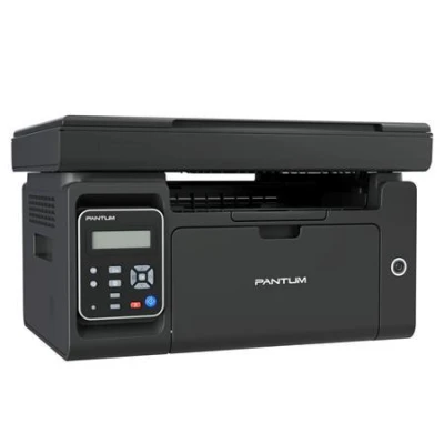 Pantum M6500NW mono laser multifunkce, 22 str./min., síť, WiFi Pantum M6500NW mono laser multifunkce, 22 str./min., síť, WiFi