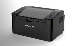 Pantum P2500W mono laser, 22 str./min., WiFi Pantum P2500W mono laser, 22 str./min., WiFi