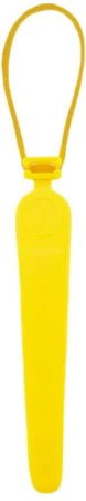 Parašutista létající figurka vystřelovací s padákem 9cm 2 barvy plast na kartě
