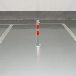 Compass Parkovací zábrana typ I zamykací