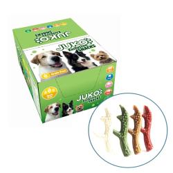 Parohy mix JUKO Snacks 2 kg (cca 19 ks)
