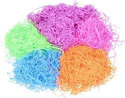 Party nudle ve spreji Fluo 250ml doplněk na KARNEVAL 5 barev