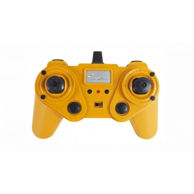 Amewi Pásový bagr s kovovou lžící ACV 730 2,4GHz RTR 1:14