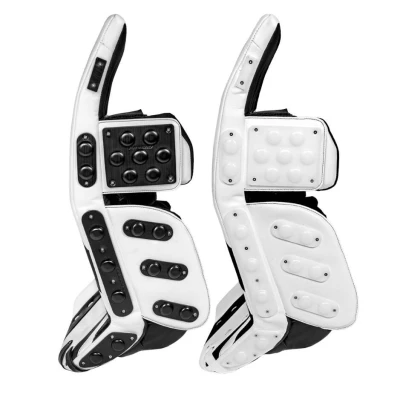 Passau Hockey Plastové slidery na betony Universal Slider Kit PRO ICESKIN 2.0