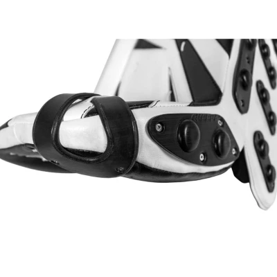 Passau Hockey Plastové slidery na betony Universal Slider Kit PRO ICESKIN 2.0