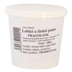 Pasta brusná lešticí jemná 180g Pasta brusná lešticí jemná 180g