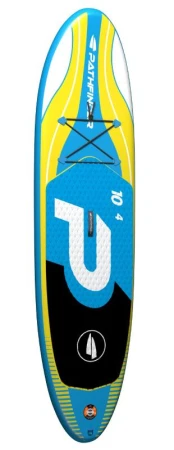 Pathfinder Lite 10,4 2026 paddleboard set