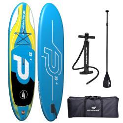 Pathfinder Lite 10,4 2026 paddleboard set