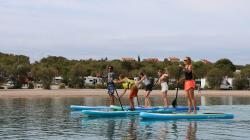 Pathfinder Lite 10,4 2026 paddleboard set