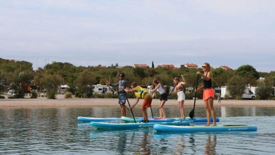 Pathfinder Lite 10,4 2026 paddleboard set