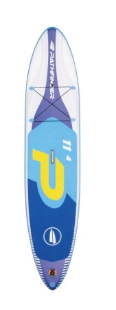 Pathfinder Lite 11,4 2026 paddleboard set