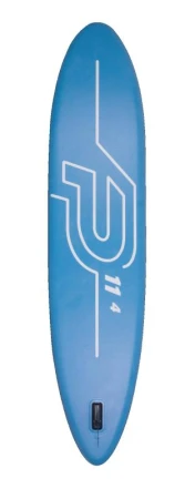 Pathfinder Lite 11,4 2026 paddleboard set