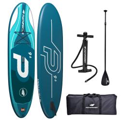 Pathfinder Lite 9,6 2026 paddleboard set