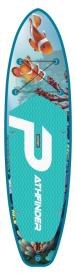 Pathfinder Marine Clown 10,2 2026 paddleboard set