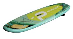 Pathfinder Toucan Leaf 10,2 2026 paddleboard set
