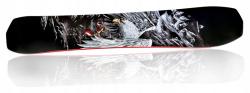 Pathron Legend 23/24 snowboard + Gravity Drift brick vázání