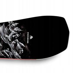 Pathron Legend 23/24 snowboard + Gravity Drift brick vázání