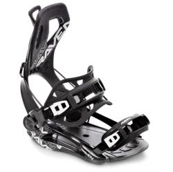 Pathron Legend 23/24 snowboard + Raven Fastec FT360 black vázání