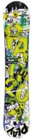 Pathron Play snowboard